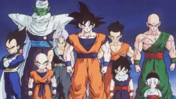 Dragon Ball Z, aquí tienes una gran selección de figuras Funko Pop para coleccionar