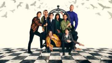 Umbrella Academy: ¡descubre estas magníficas figuras para coleccionar Funko Pop!