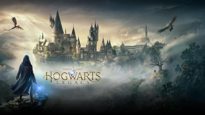 1668785287 568 Hogwarts Legacy este video de juego preocupa a los fanaticos