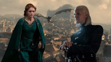 House of the Dragon: después de Winterfell, este otro lugar icónico estará presente en la temporada 2