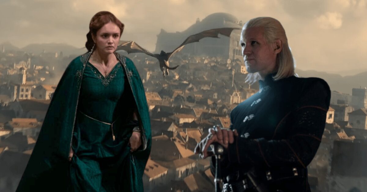 House of the Dragon: después de Winterfell, este otro lugar icónico estará presente en la temporada 2
