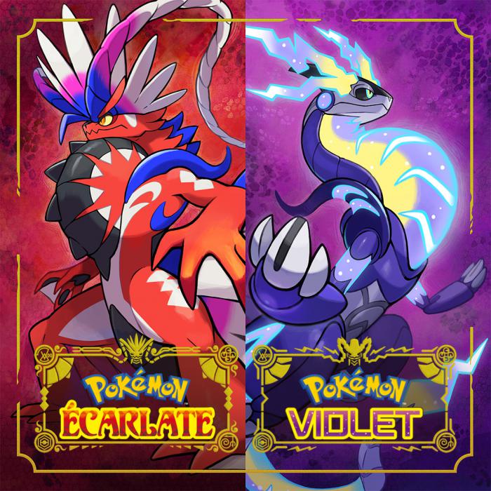 Pokémon Violet/Scarlet: el juego batió este impresionante récord antes de su lanzamiento 3 1668939848 946 Pokemon VioletScarlet el juego batio este impresionante record antes de
