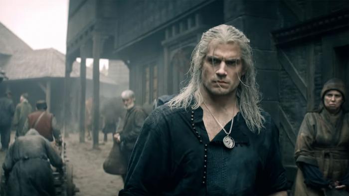 1668961206 490 The Witcher el actor de voz de Geralt en los