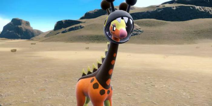 Pokémon Púrpura/Escarlata: Estos 10 nuevos diseños de Pokémon antiguos son rompedores 3 1668961688 179 Pokemon PurpuraEscarlata Estos 10 nuevos disenos de Pokemon antiguos son