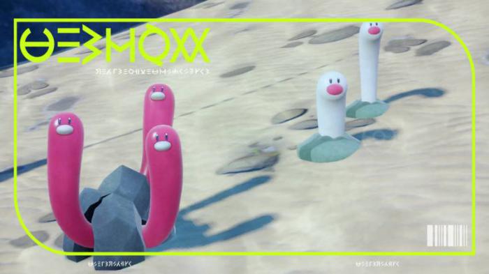 Pokémon Púrpura/Escarlata: Estos 10 nuevos diseños de Pokémon antiguos son rompedores 5 1668961688 923 Pokemon PurpuraEscarlata Estos 10 nuevos disenos de Pokemon antiguos son