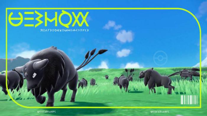 Pokémon Púrpura/Escarlata: Estos 10 nuevos diseños de Pokémon antiguos son rompedores 12 1668961689 494 Pokemon PurpuraEscarlata Estos 10 nuevos disenos de Pokemon antiguos son