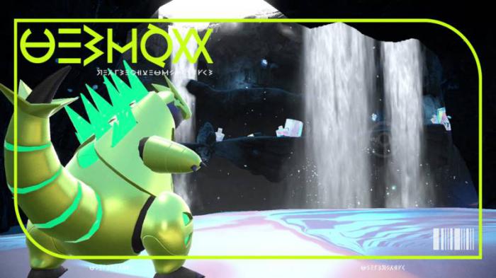 Pokémon Púrpura/Escarlata: Estos 10 nuevos diseños de Pokémon antiguos son rompedores 10 1668961689 649 Pokemon PurpuraEscarlata Estos 10 nuevos disenos de Pokemon antiguos son