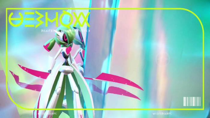 Pokémon Púrpura/Escarlata: Estos 10 nuevos diseños de Pokémon antiguos son rompedores 11 1668961689 884 Pokemon PurpuraEscarlata Estos 10 nuevos disenos de Pokemon antiguos son