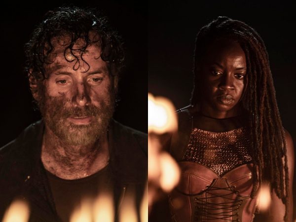 1669031286 339 The Walking Dead temporada 11 ¿Como termina SPOILER