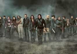 The Walking Dead temporada 11: ¿Cómo termina?  (SPOILER)