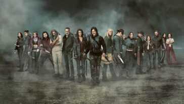 The Walking Dead temporada 11: ¿Cómo termina?  (SPOILER)