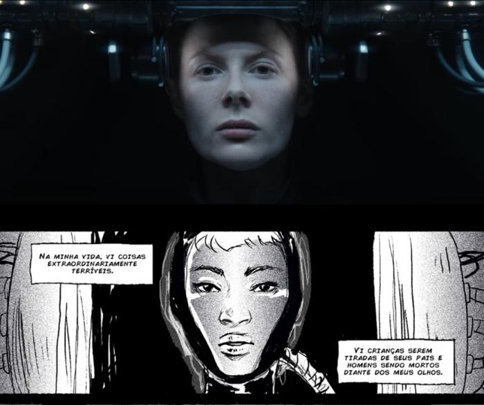 1899: la serie del momento de Netflix acusada de plagio, la prueba quedaría inapelable 3 1669137873 52 1899 la serie del momento de Netflix acusada de plagio