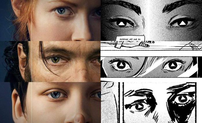 1899: la serie del momento de Netflix acusada de plagio, la prueba quedaría inapelable 4 1669137873 822 1899 la serie del momento de Netflix acusada de plagio