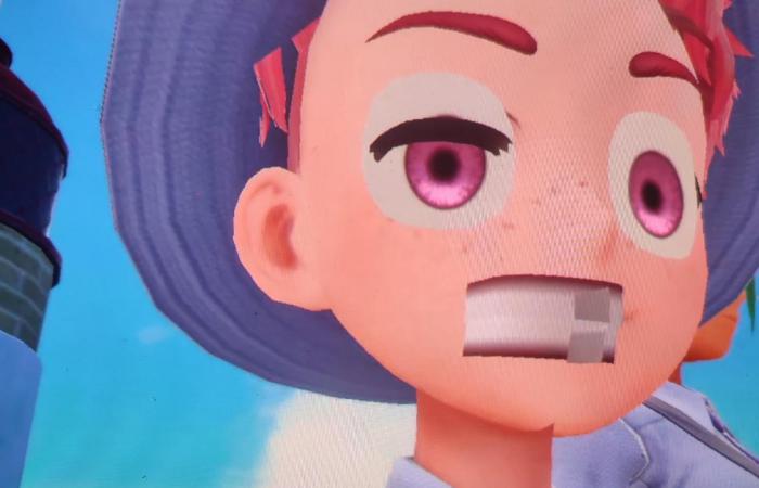 1669140036 615 Pokemon EscarlataMorado Ante el desastroso estado del juego Nintendo toma