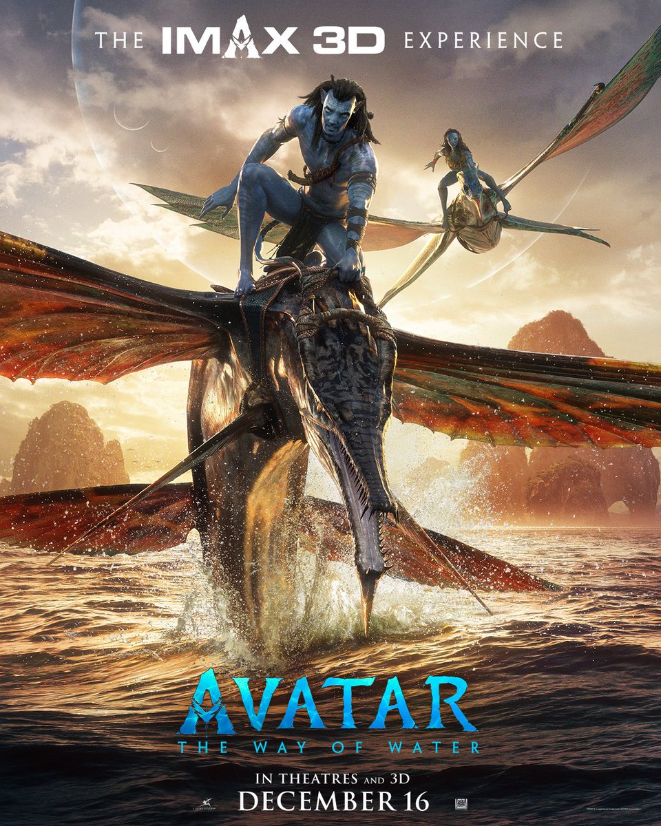 1669209606 355 Avatar The Way of Water Los personajes se revelan en