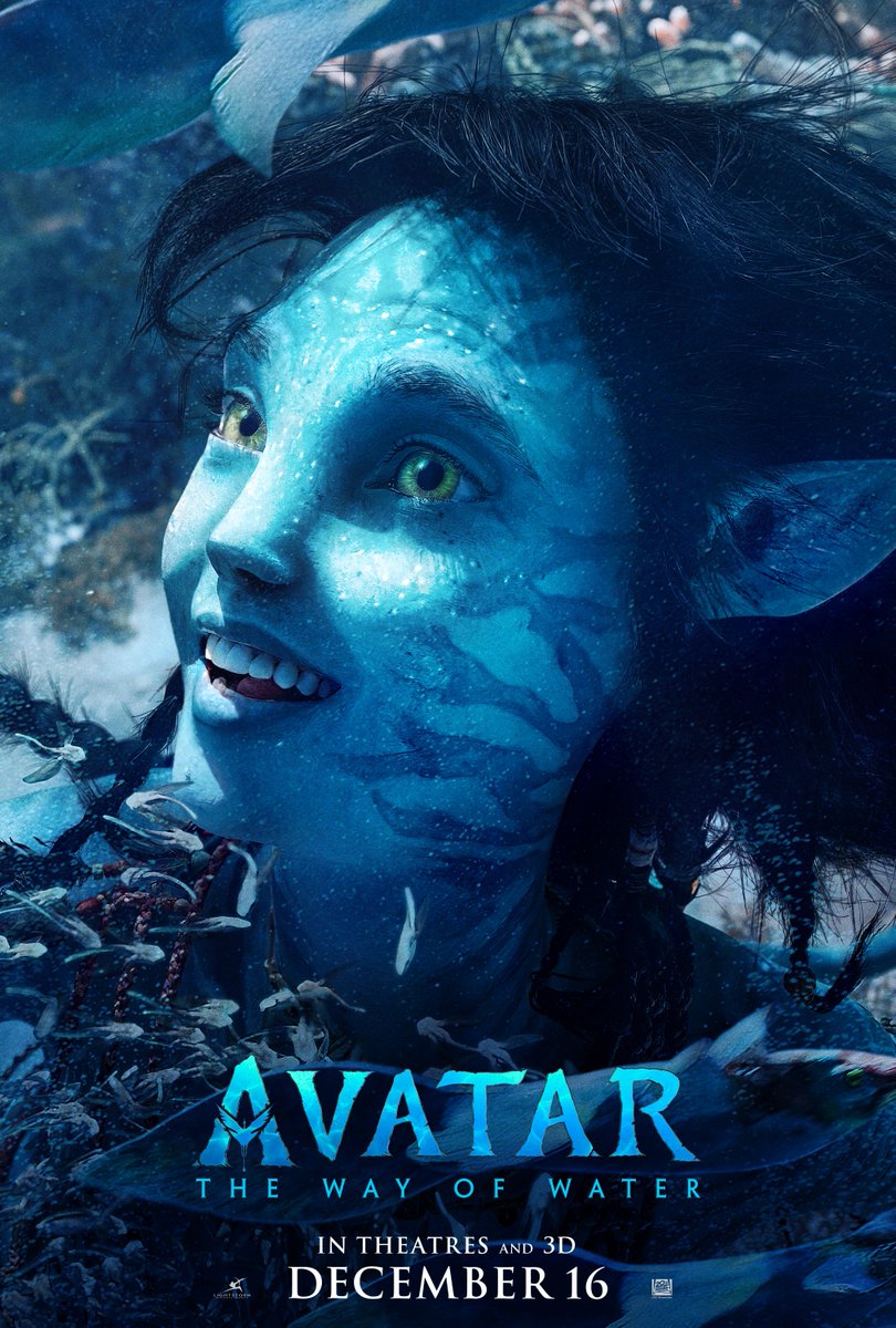 1669209606 37 Avatar The Way of Water Los personajes se revelan en
