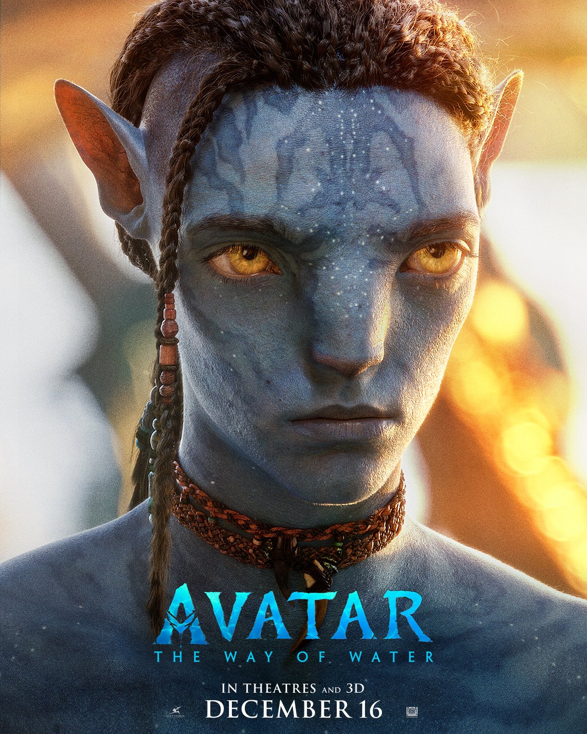 1669209606 444 Avatar The Way of Water Los personajes se revelan en