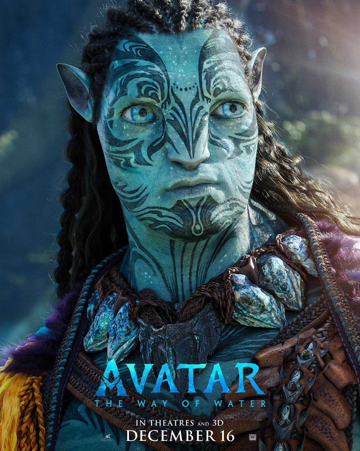1669209606 737 Avatar The Way of Water Los personajes se revelan en