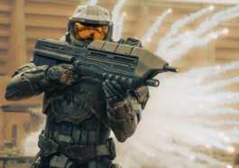 Halo: la serie de TV llega en formato Blu-ray y en un steelbook de colección de edición limitada