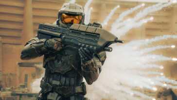 Halo: la serie de TV llega en formato Blu-ray y en un steelbook de colección de edición limitada