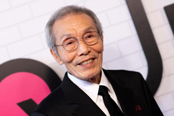 1669386512 997 Squid Game O Yeong su participante 001 es acusado de agresion