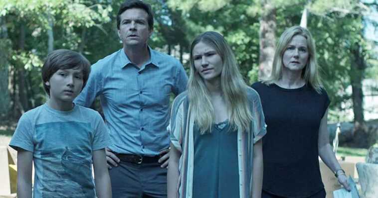 Ozark: la serie de televisión tiene derecho a su colección de figuritas Funko Pop 1 Ozark: la serie de televisión tiene derecho a su colección de figuritas Funko Pop