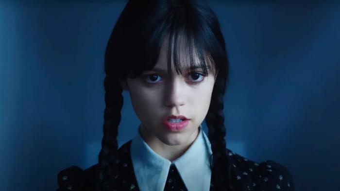 1669475800 913 Miercoles el showrunner revela si esta planeada una temporada 2