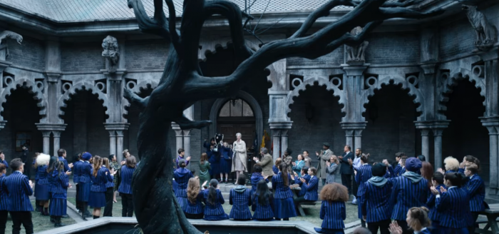 1669542967 306 Miercoles estos 8 huevos de Pascua que tenias que ver