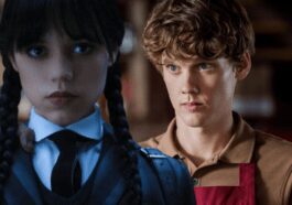 Miércoles: estos 8 huevos de Pascua que tenías que ver en la serie de Netflix de Tim Burton