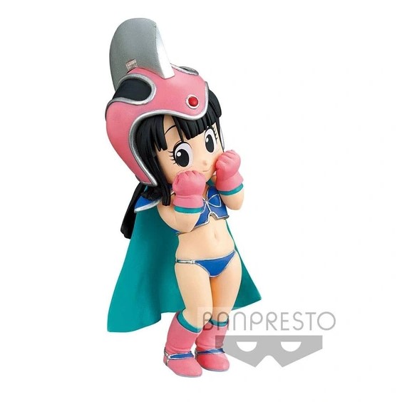 1669647367 805 Dragon Ball redescubre a Krillin y Chichi cuando eran ninos