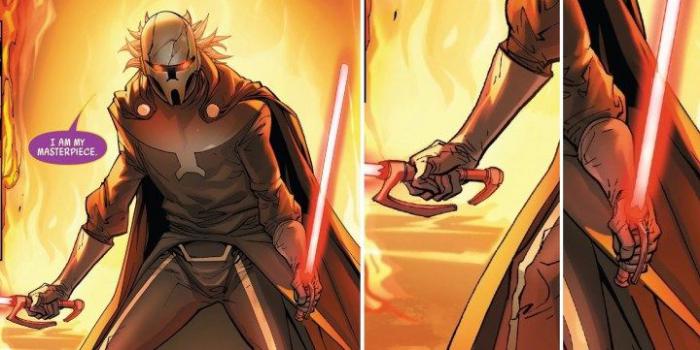 1669649047 692 Star Wars aunque asesinado por Darth Vader este senor Sith