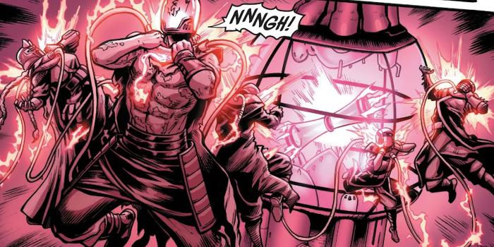 1669649047 920 Star Wars aunque asesinado por Darth Vader este senor Sith