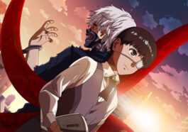 Tokyo Ghoul: descubre las preciosas figuritas coleccionables del anime en Funko Pop