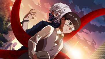 Tokyo Ghoul: descubre las preciosas figuritas coleccionables del anime en Funko Pop