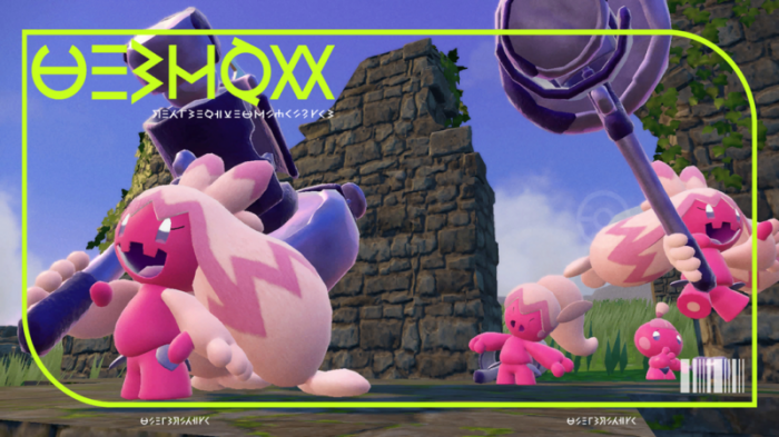 Pokémon Escarlata/Púrpura: este Pokémon pasa de ser un simple bromista a un auténtico asesino en serie según la versión 7 1669740275 166 Pokemon EscarlataPurpura este Pokemon pasa de ser un simple bromista