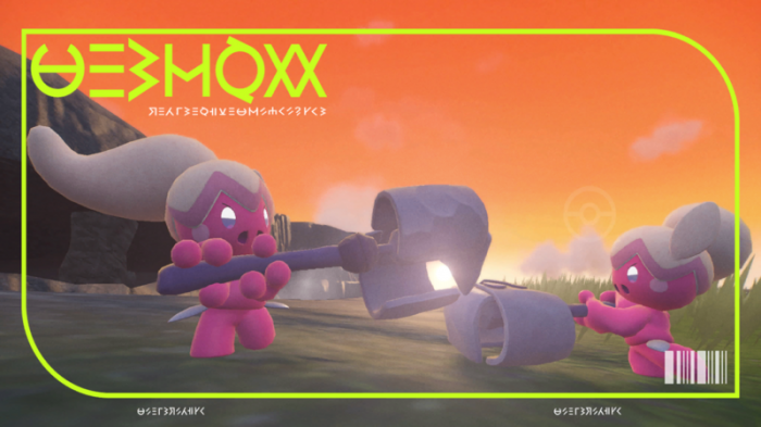 Pokémon Escarlata/Púrpura: este Pokémon pasa de ser un simple bromista a un auténtico asesino en serie según la versión 6 1669740275 301 Pokemon EscarlataPurpura este Pokemon pasa de ser un simple bromista