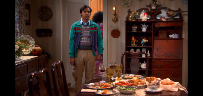 1669825448 218 Personajes de la serie 8 cuyas caras nunca has visto