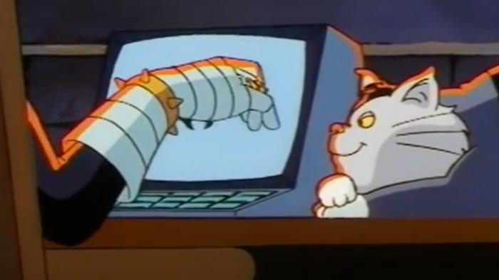 1669825449 594 Personajes de la serie 8 cuyas caras nunca has visto