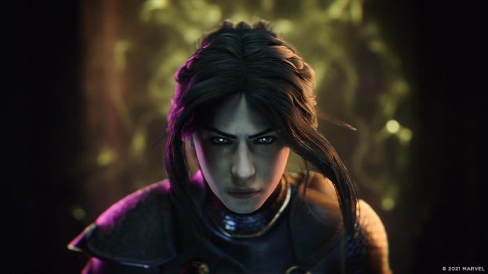 Suns de medianoche de Marvel: Los Vengadores inspiran respeto con este interesante X-COM 6 1669829313 137 Suns de medianoche de Marvel Los Vengadores inspiran respeto con