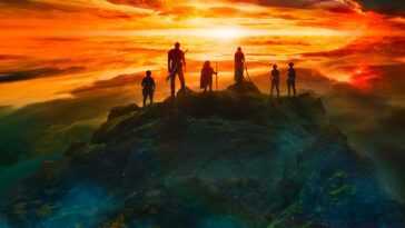 Willow: Fantasía divertida y mágica, en el espíritu de la franquicia.