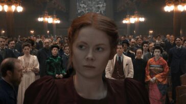 1899: te explicamos el final de esta impactante serie emitida en Netflix