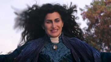 Agatha Coven of Chaos: ¿Entre las series más largas del UCM?