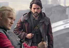 Andor: la temporada 2 de la serie Star Wars compartirá esta similitud con House of the Dragon
