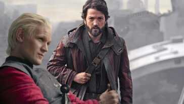 Andor: la temporada 2 de la serie Star Wars compartirá esta similitud con House of the Dragon