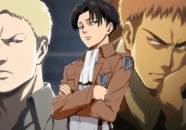 Attack on Titan: el creador del manga revela quién es su personaje favorito