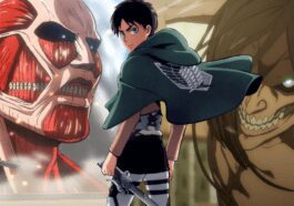 Attack on Titan: su creador se disculpa por esta parte del manga fuertemente criticada