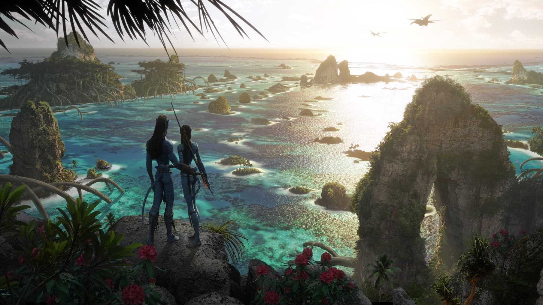 Avatar 2: No hay películas 4 y 5 si The Way of Water no funciona