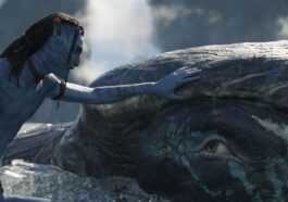 Avatar The Waterway: primer tráiler completo dentro de Pandora