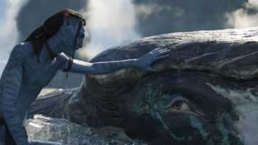 Avatar The Waterway: primer tráiler completo dentro de Pandora