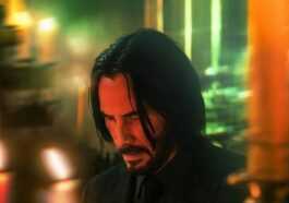 Bailarina: Keanu Reeves repetirá su papel de John Wick en el spin-off